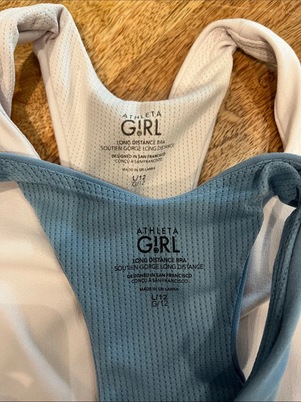 Athleta Girl Bundle